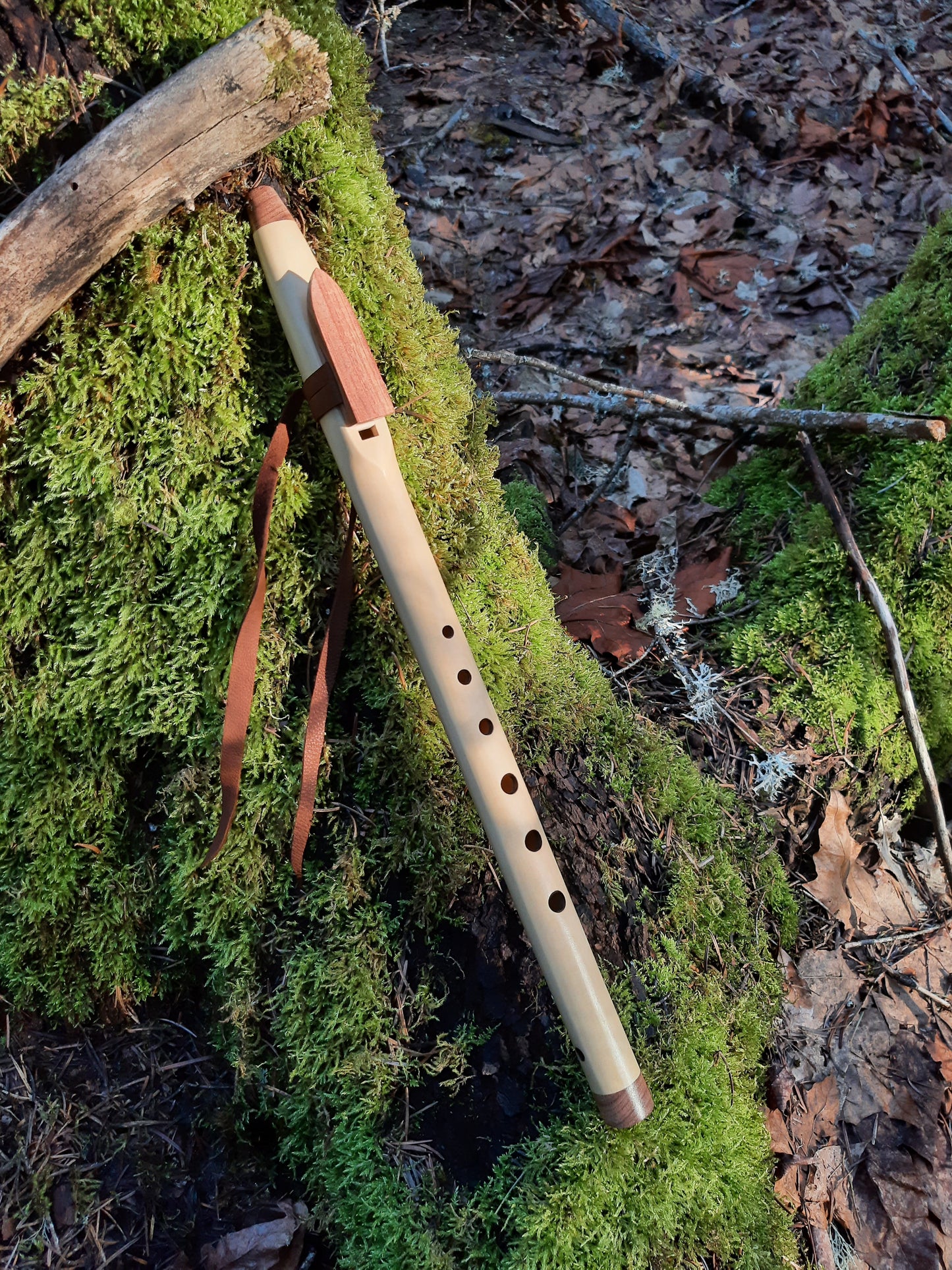 MADE TO ORDER - Bb minor, Alaskan (yellow) cedar